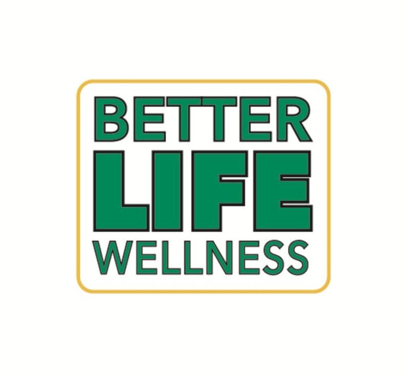 Better Life Wellness