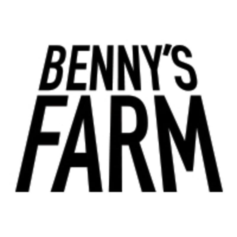 Benny's Farm