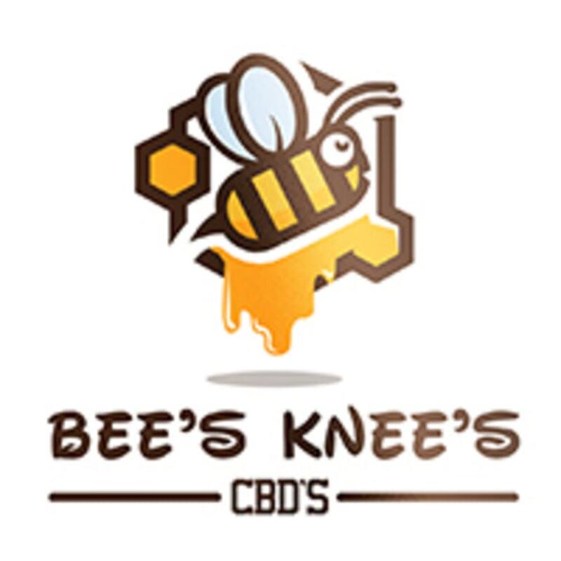 BEE'S KNEE'S CBD'S