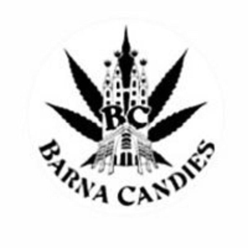 Barna Candies