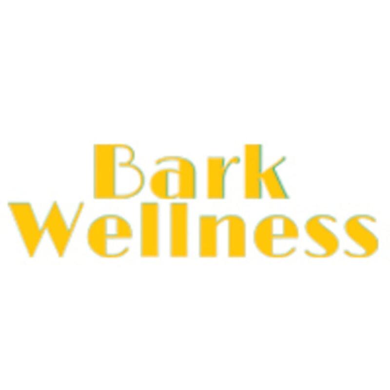 Bark Wellness