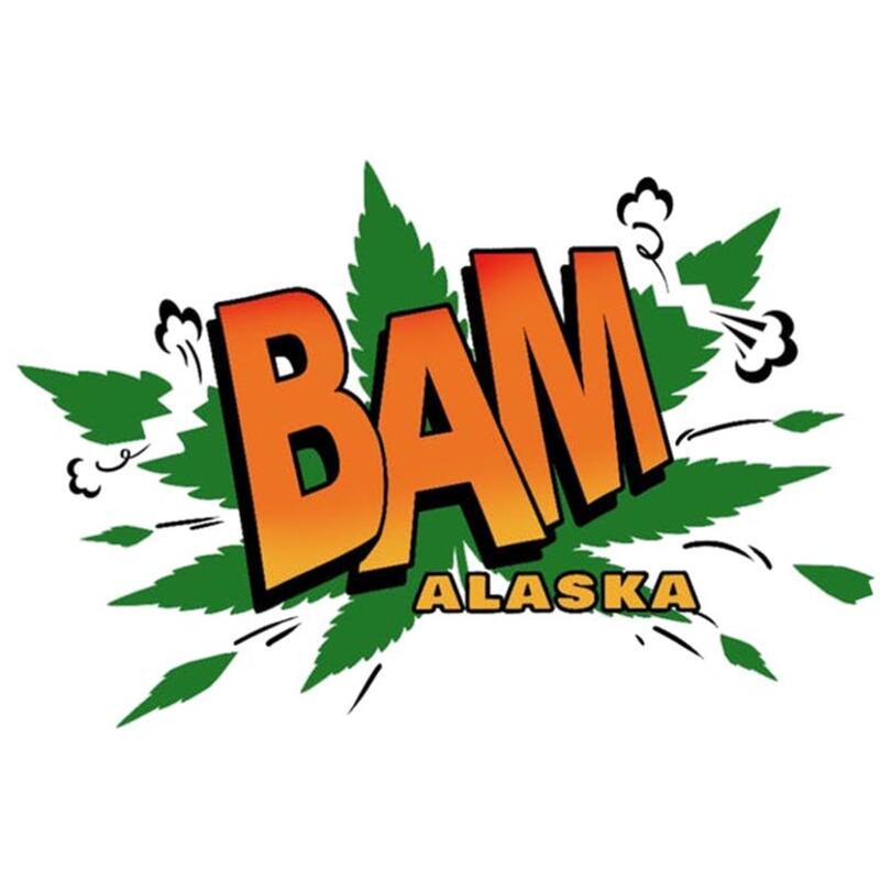 BAM Alaska