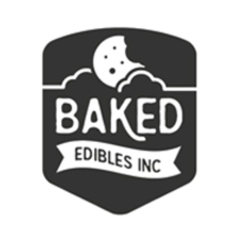Baked Edibles