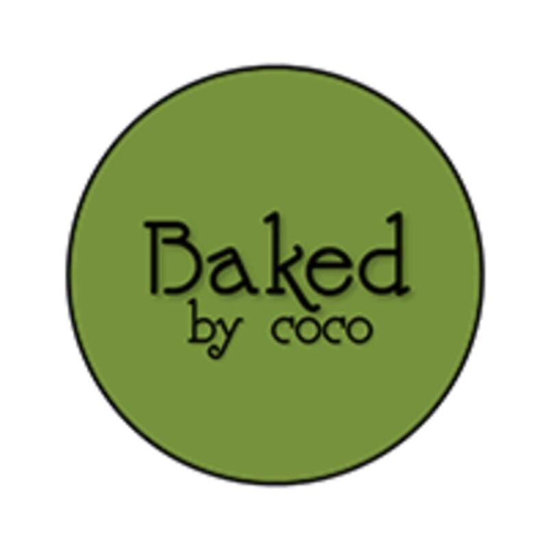 Baked by coco