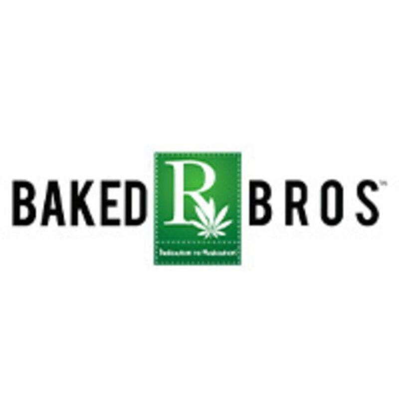 Baked Bros