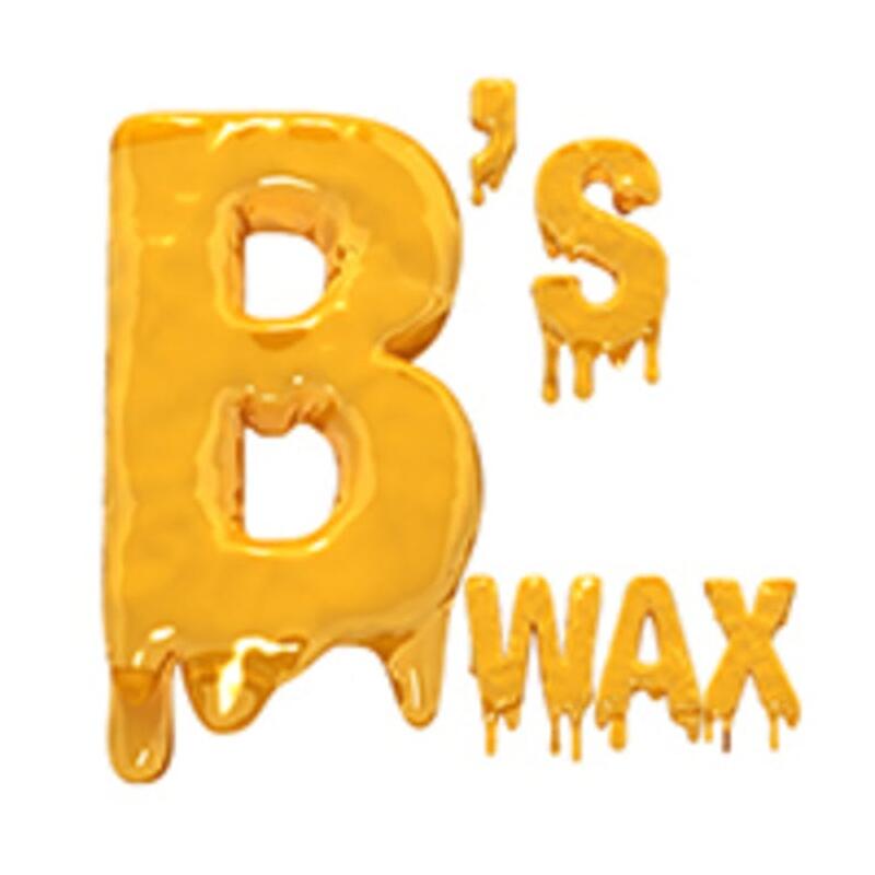 B's Wax
