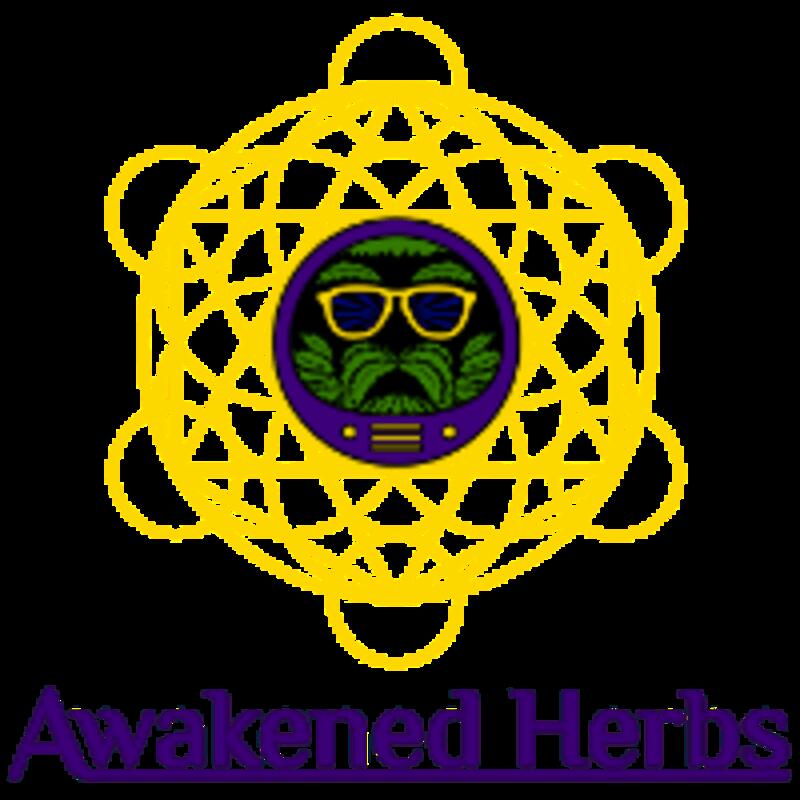 Awakened Herbs