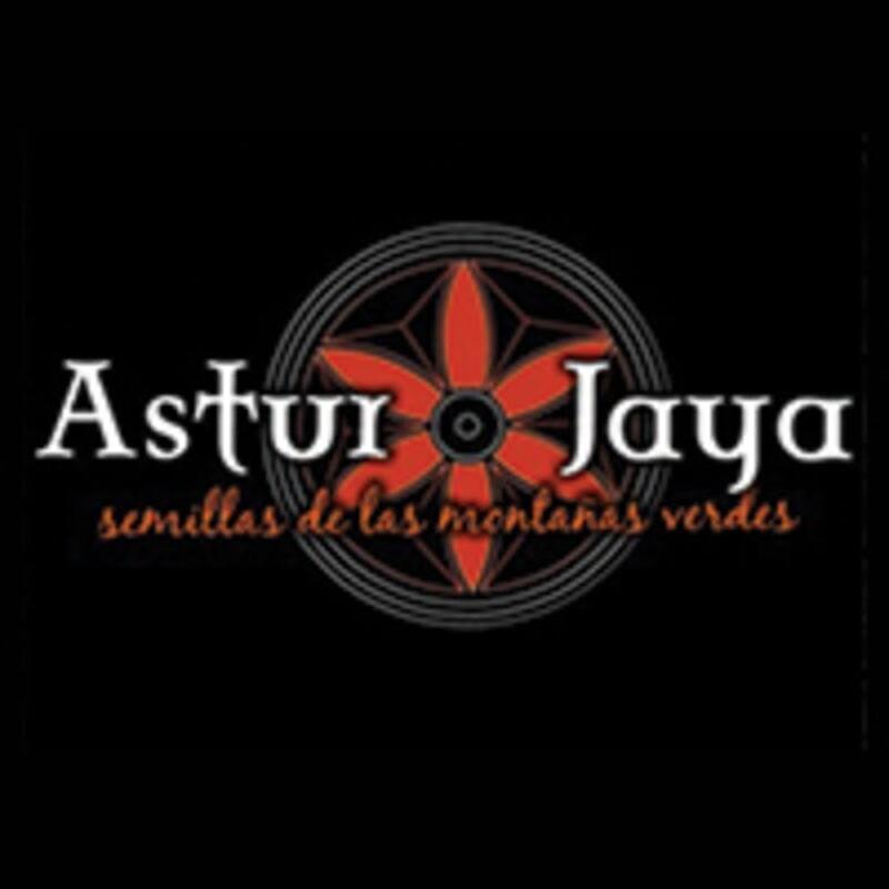 Astur Jaya Seeds Bank