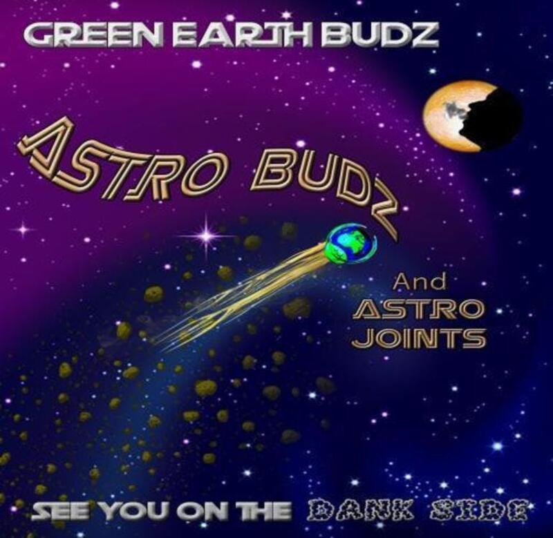 Astro Budz