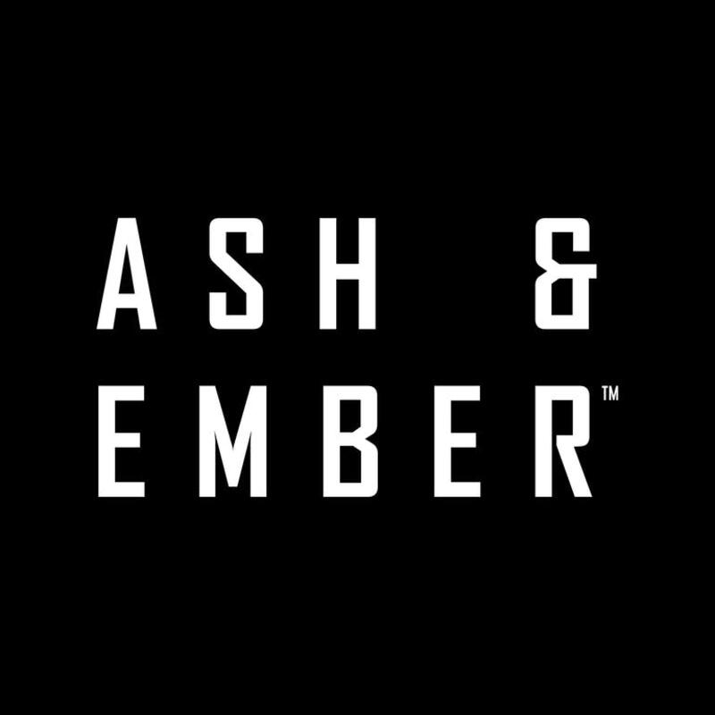 Ash & Ember