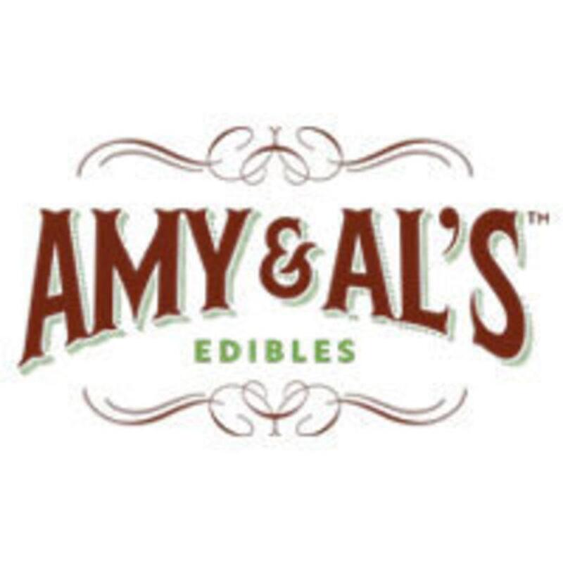 Amy and Al's Edibles