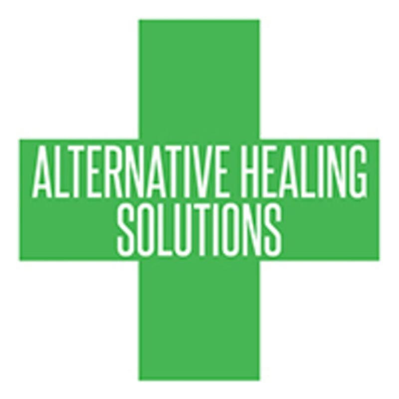 Alternative Healing Solutions