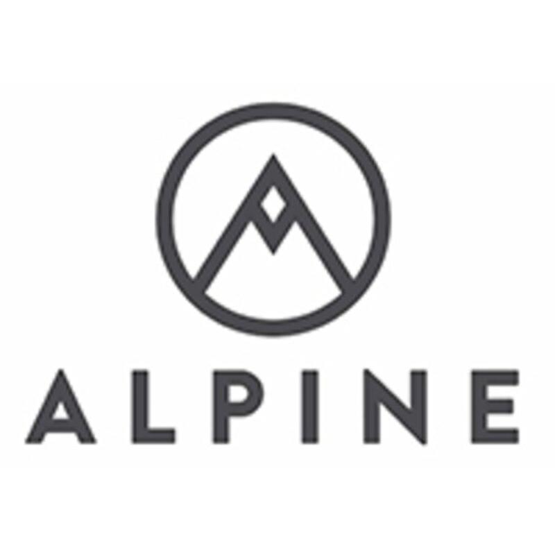 Alpine Vapor