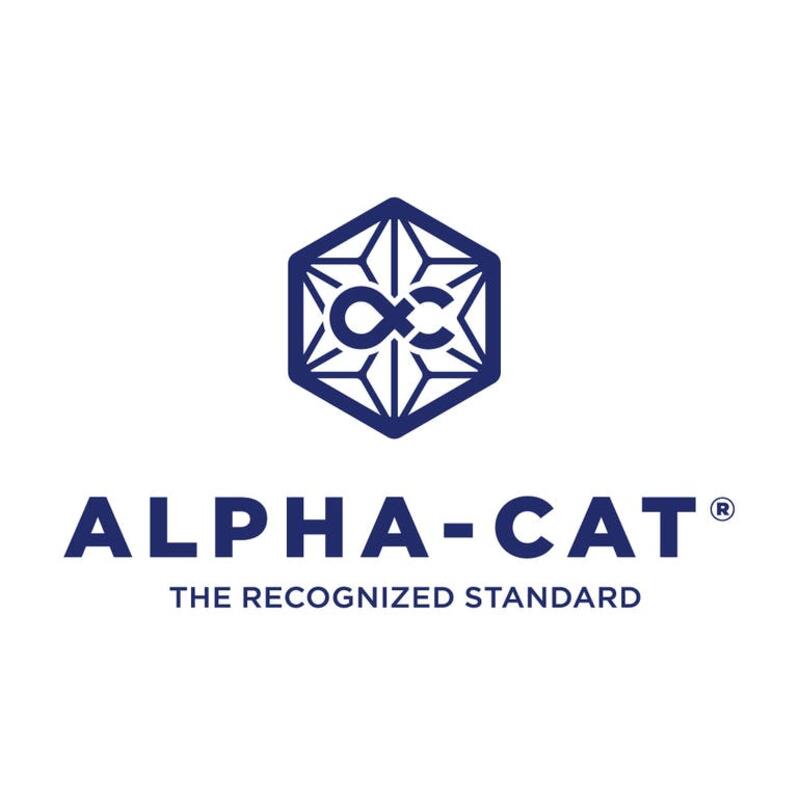 Alpha-Cat
