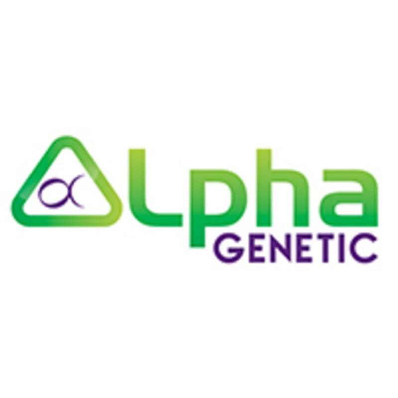 Alpha Genetic