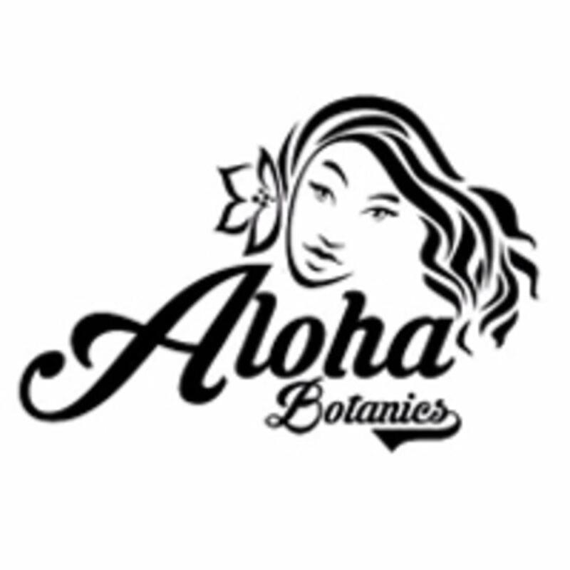 Aloha Botanics