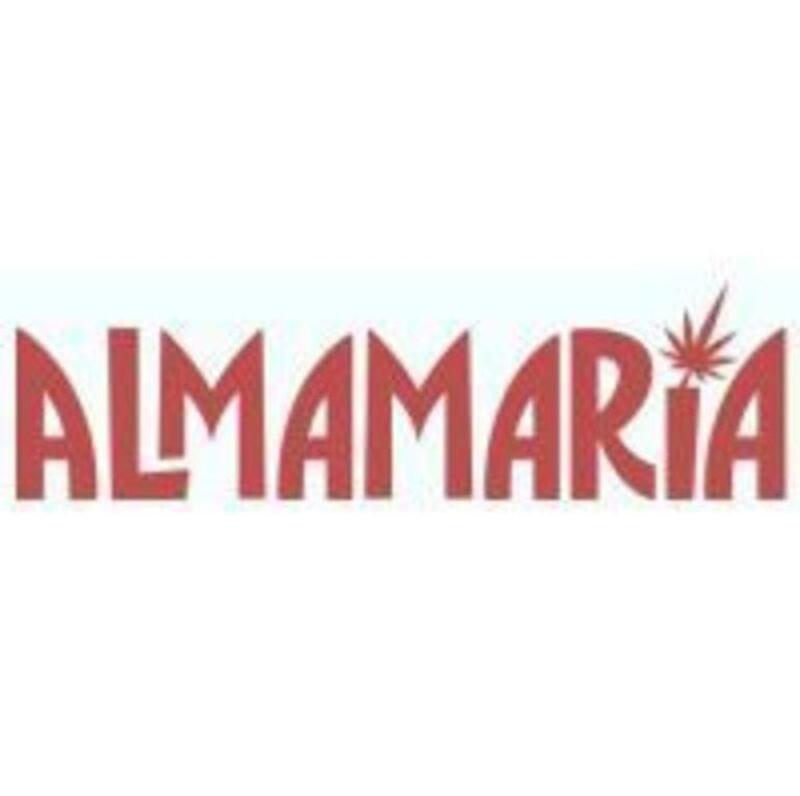 Almamaria