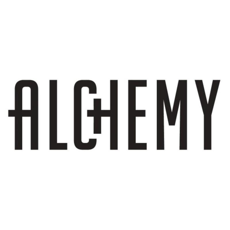 Alchemy Food Co.