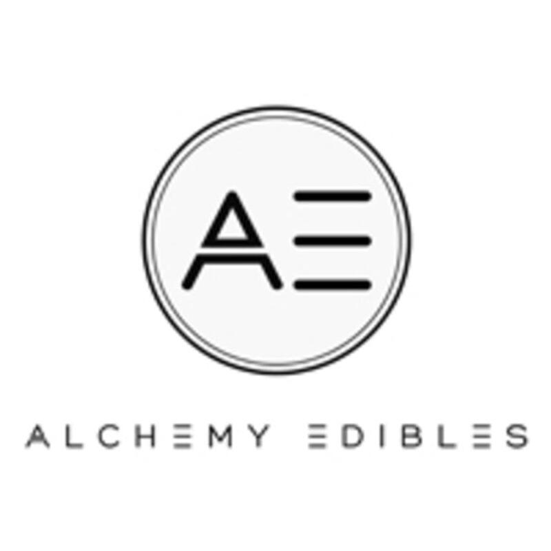 Alchemy Edibles