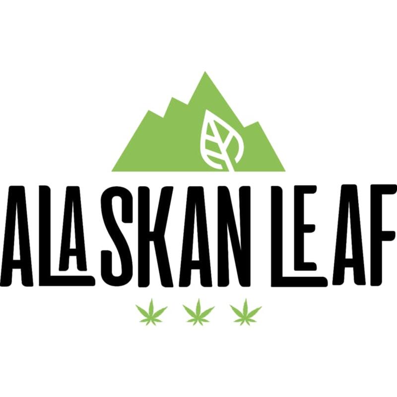 Alaskan Leaf