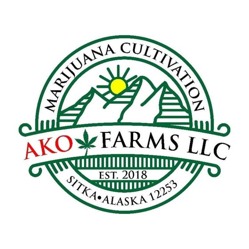 AKO Farms LLC