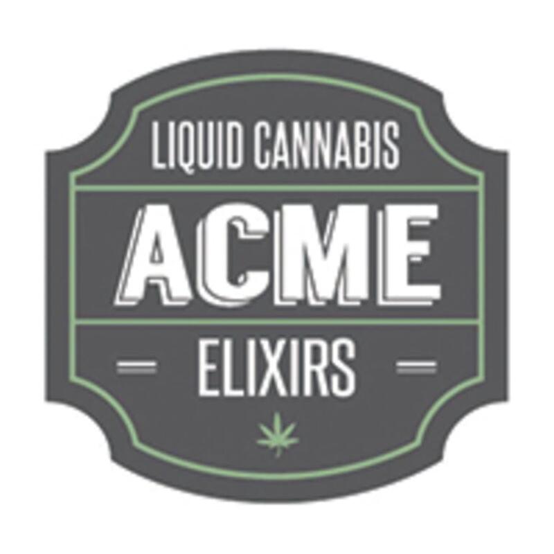 ACME Elixirs