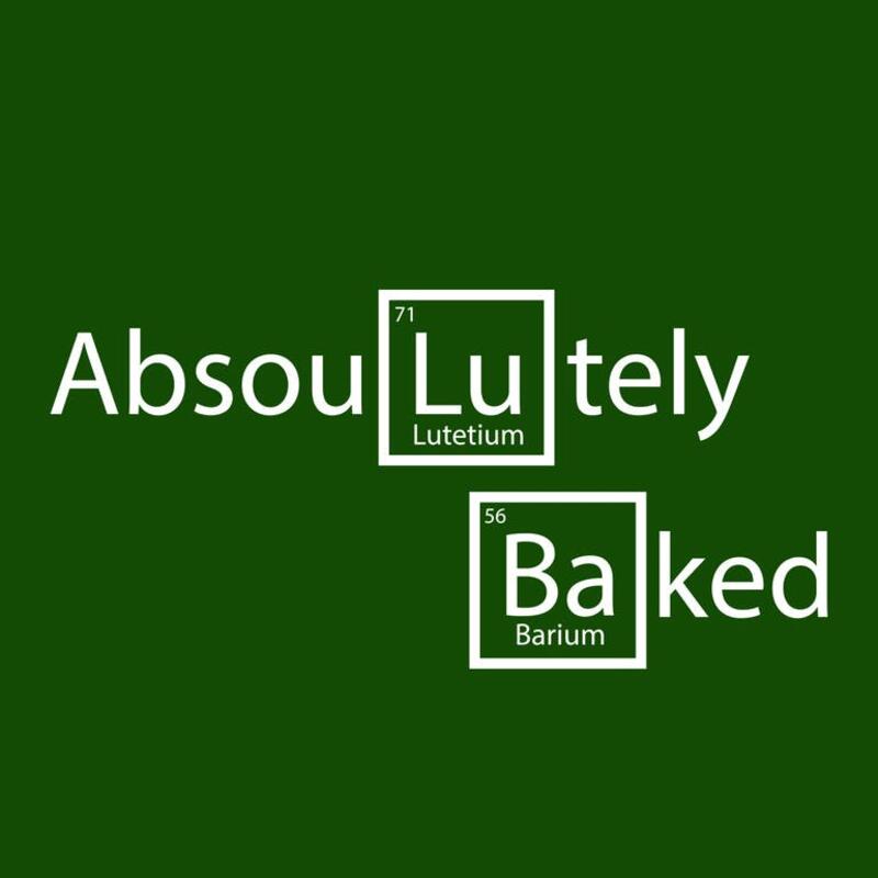 Absoulutely Baked