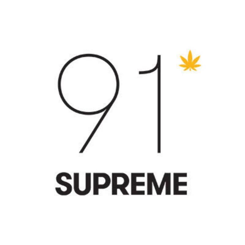 91 Supreme