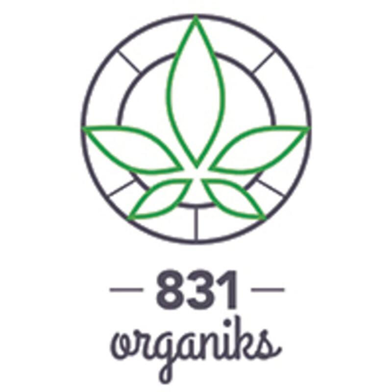 831 Organiks