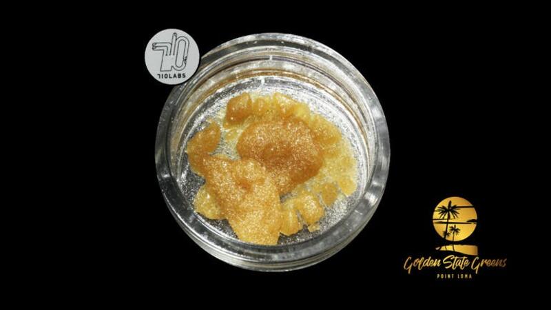 710 Labs - Water Hash