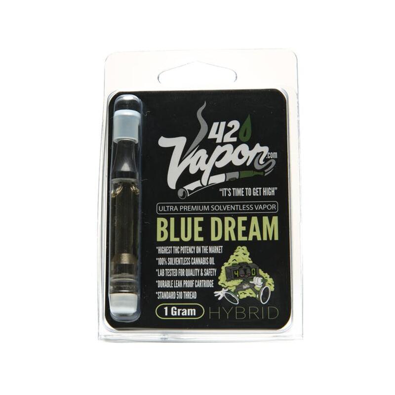 Blue Dream Cartridge