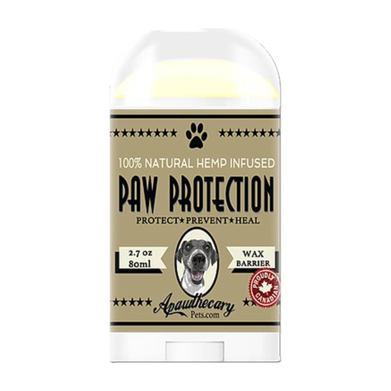 Paw Protection
