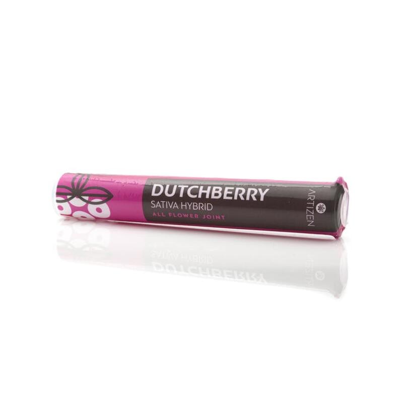 Dutchberry Joint