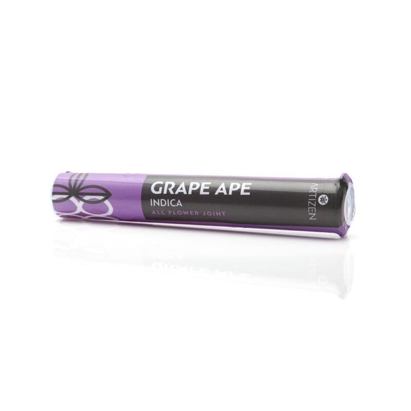 Grape Ape Joint