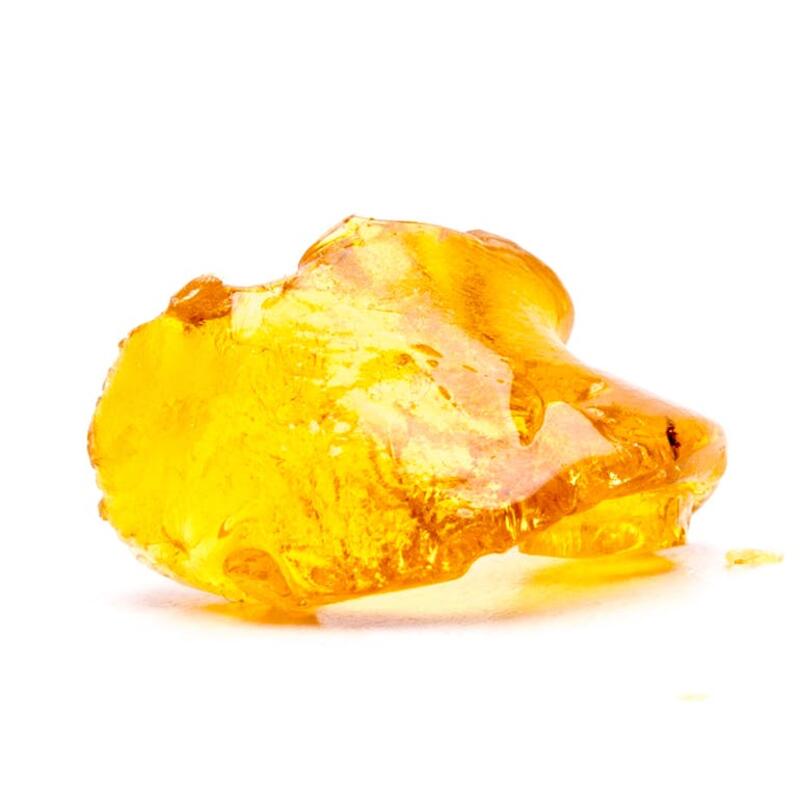 Louis XIII Live Resin Shatter