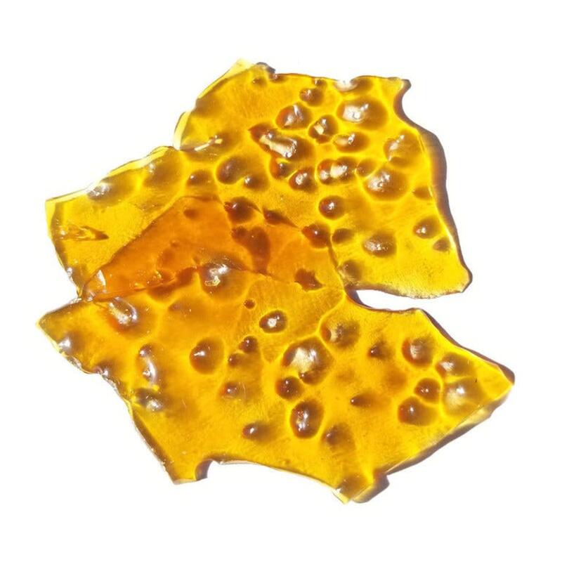 Death Bubba Shatter