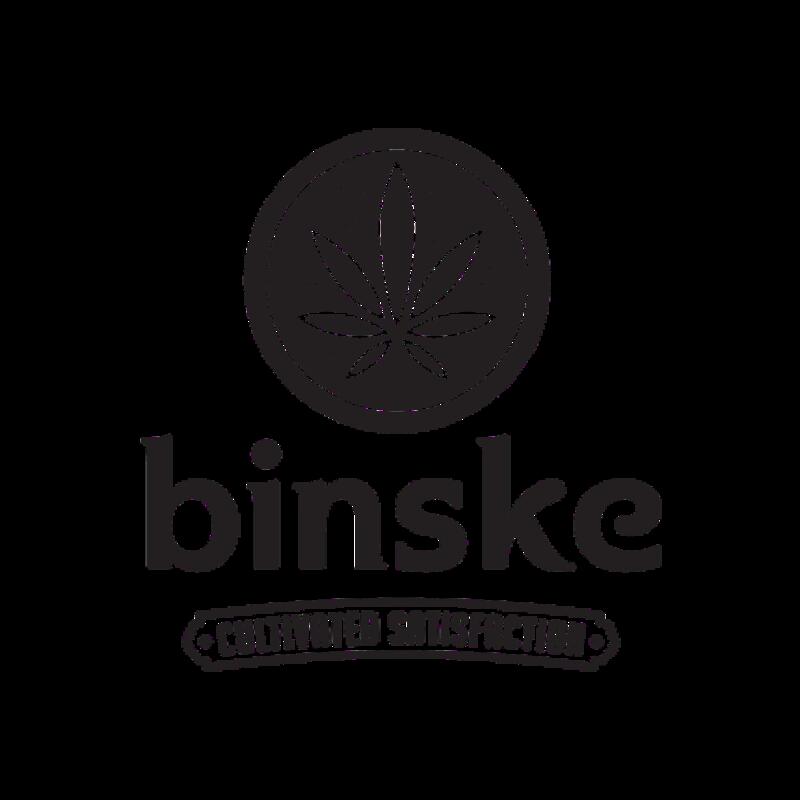 Chardonnay (S) Live Resin Budder | Binske