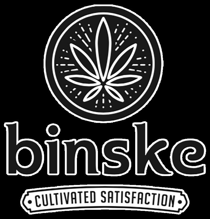 Binske | Chocolate Bar