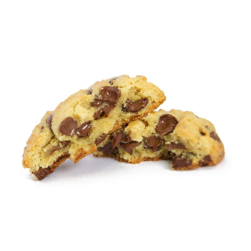 10-Pack Chocolate Chip Indica 100mg