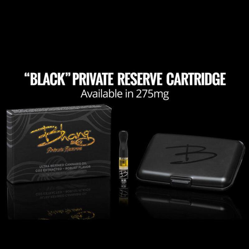 Bhang Private Reserve - Sativa