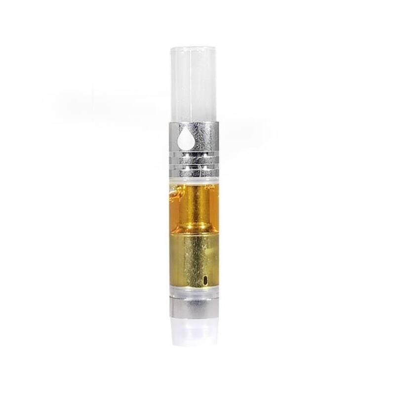Strawberry Cough Cartridge