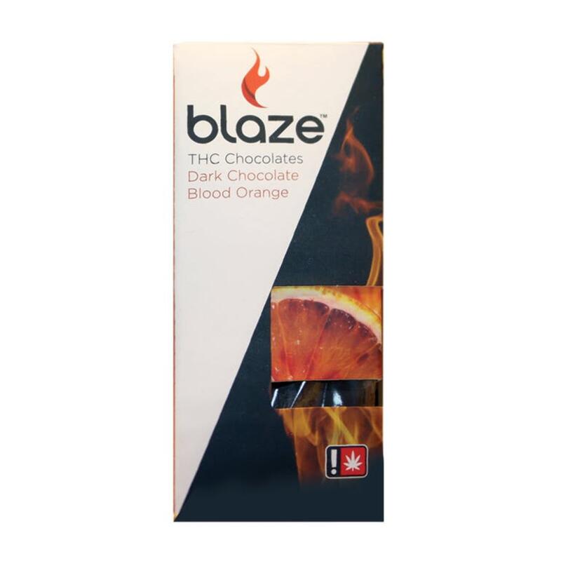Blaze Chocolates
