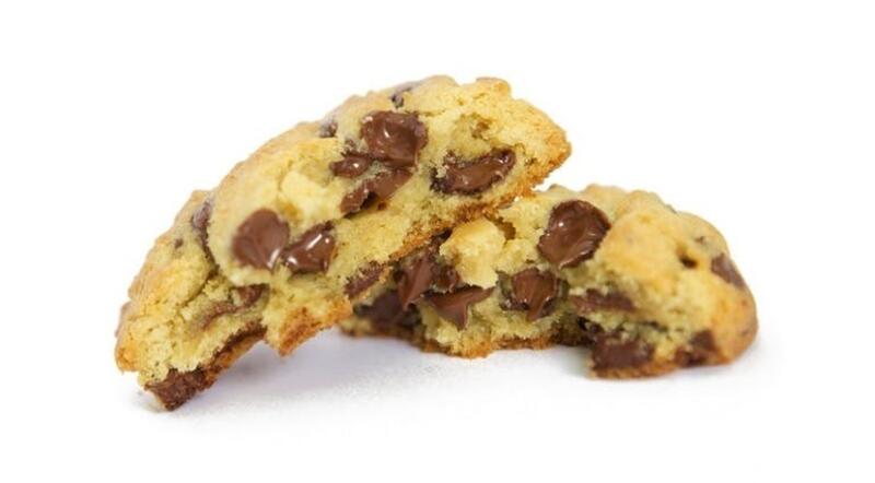 10mgTHC Chocolate Chip Mini Cookie - Big Pete's Treats