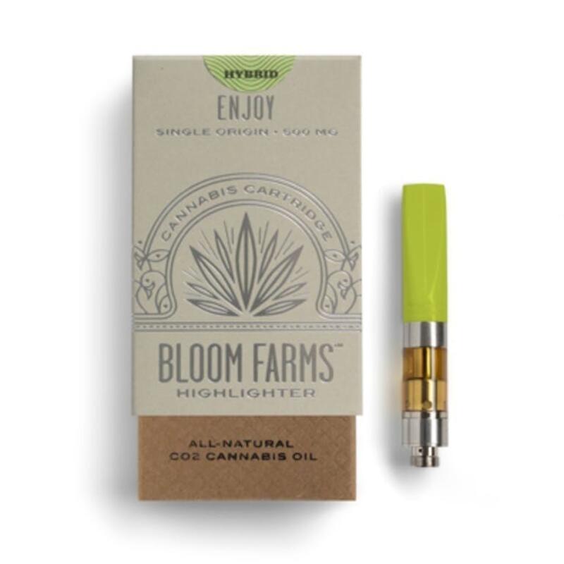 Bloom Farms | GSC Cartridge