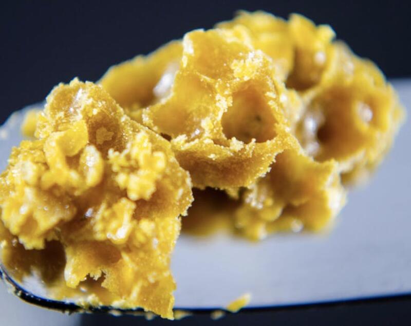 Clementine Crumble