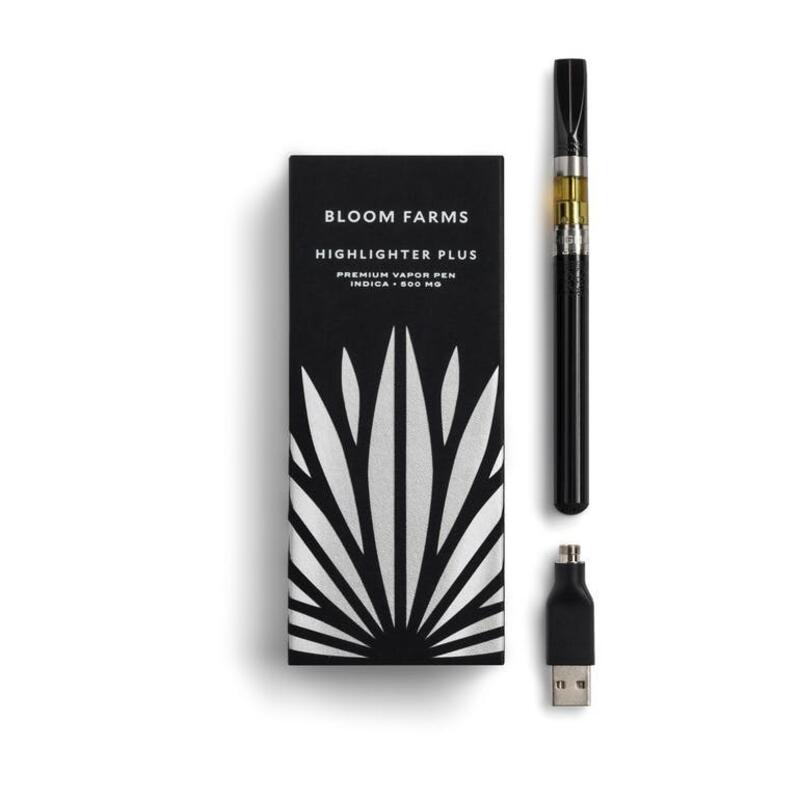 Bloom Farm Highlighter+ Combo Indica