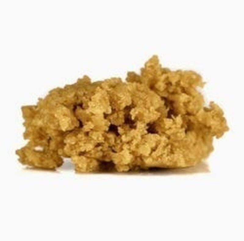 Brass Monkey Space Monster Trim Run Crumble Special 4 Grams $70.00