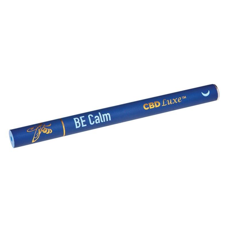 BE Calm Disposable Vape Pen