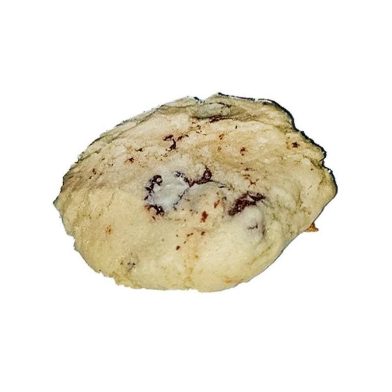 Cookies - Chocolate Chip Cake 100mg