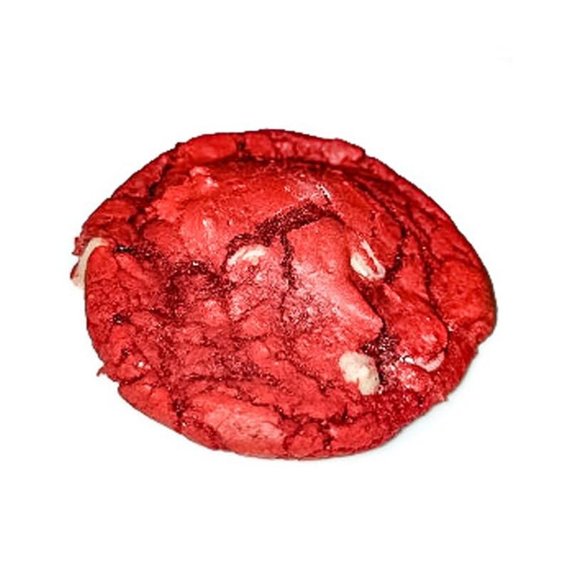 Cookies - Red Velvet 100mg